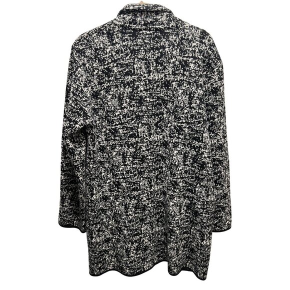 A IDA Cardigan Jacket Sweater wool blend  Size XL - Picture 2 of 6
